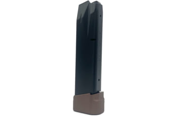 Image of Taran Tactical Innovations Versatile Basepad, 1 Round, Coyote Bronze, 1, BM9BPV2-06