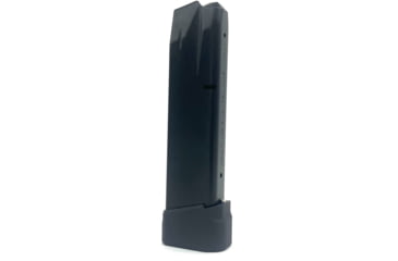 Image of Taran Tactical Innovations Versatile Basepad, 1 Round, Flat Black, 1, BM9BPV2-00