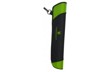 Image of Tarantula 2 Spot Quiver, Neon Green, Q00100NG