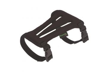 Image of Tarantula Flex Foam Armguard, Vented Camouflage A03000MB