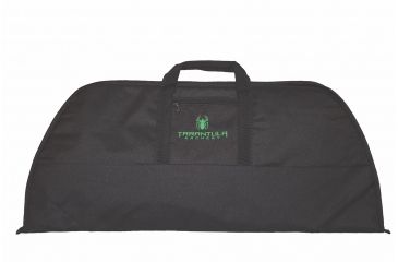 Image of Tarantula Junior Bow Case, Black, BC0600BK