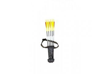 Image of Tarantula Maq Multiple Attachment Quiver, Camo, Q01400MB