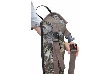 Image of Tarantula Neo-Tech Bow Carrier, Camouflage, A04400CM
