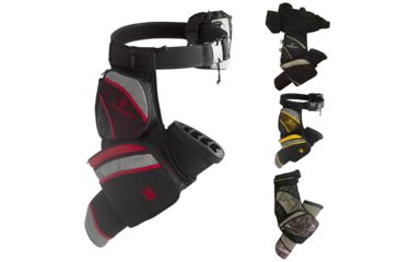 Image of Tarantula Quiver System