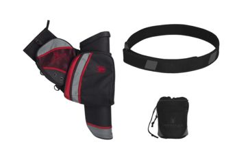 Image of Tarantula Quiver System, Red, Right Hand, Q012RHRD