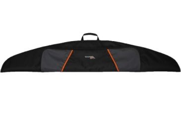 Image of Tarantula Recurv Jr. Long Bowcase, Black, RC0200BK