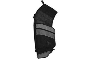 Image of Tarantula T 100 Field Quiver, Black, Left Hand, Q013LHBK