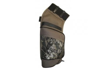 Image of Tarantula T 100 Field Quiver, Camo, Right Hand, Q013RHMB