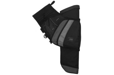 Image of Tarantula T 300 Standard Quiver, Black, Right Hand, Q022RHBK