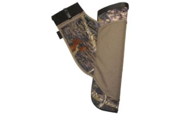 Image of Tarantula T 300 Standard Quiver, Camo, Right Hand, Q022RHCM