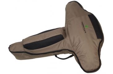 Image of Tarantula Universal Crossbow Case, Camo, CB0700CM