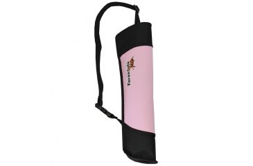 Image of Tarantula Youth Back Quiver, Pink Q01800PK