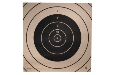 Image of Target Barn Repair Center For SR-3 Paper Targets 100 Per Pack