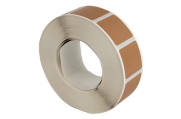 Image of Target Barn Target Pasters Without Dispenser Box Forty Rolls 40000 Pasters Total