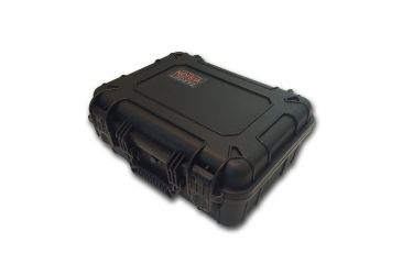 Image of Longshot by Target Vision Camera Hard Case With Custom Foam, Black, TV-AC500