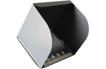 Image of Longshot by Target Vision Ipad Sunhood, Grey, TV-AS100