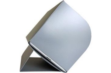 Image of Longshot by Target Vision Ipad Sunhood, Grey, TV-AS100