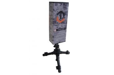 Image of Longshot by Target Vision Lr-2 External Antenna w/ Tripod, Multicam, TV-AA111