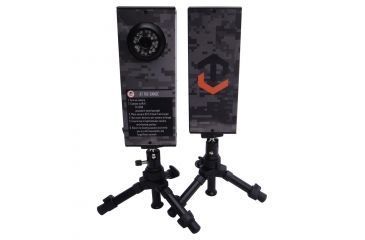 Image of Longshot by Target Vision Lr-2 Ultra Hd Camera System, Multicam, TV-CF111
