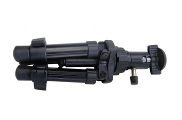 Image of Longshot by Target Vision Mini Tripod, Black, TV-AT101