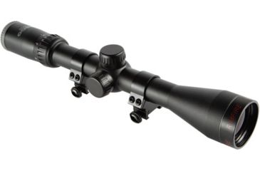 Image of TAS TRF2732 RIMFIRE 2-7X32AO W/RINGS