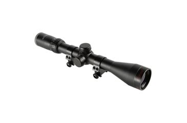 Image of TAS TRF432 RIMFIRE 4X32AO W/RINGS
