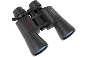 Image of Tasco 10-30x50 Porro Prism Binoculars, Black, Box ES10305Z