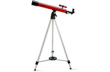 Image of Tasco 100x50mm Refractor Telescope