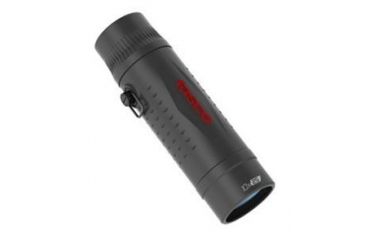 Image of Tasco 10x25 Roof Prism Monoculars, Black, Box 568125