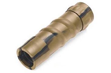 Image of Tasco 10x25 Roof Prism Monoculars, Brown Camo, Box 568125B