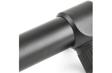 Image of Tasco 2.5-10x42 Target-Varmint Rifle Scope, Matte Black, True Mil Dot Reticle VAR251042M
