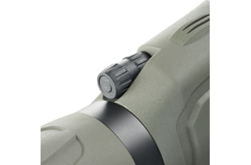 Image of Tasco 20-60x80mm Gray FC Spotting Scope, Angled, Tripod, Gray,Soft Case, Box 5L, TS20608045