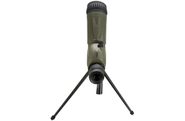 Image of Tasco 20-60x80mm Gray FC Spotting Scope, Angled, Tripod, Gray,Soft Case, Box 5L, TS20608045