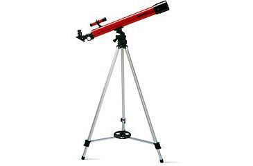 Image of Tasco 200x50mm Refractor Telescope