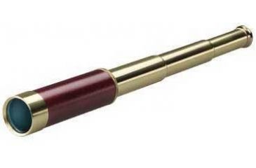 Image of Tasco 25x30 Specialty collapsible Telescope / Spotting scope w/ Case 1AGST 25%