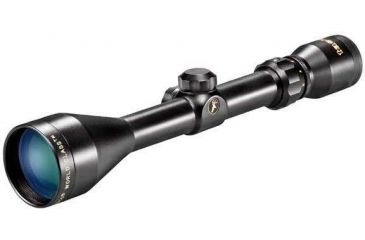 Image of Demo, Tasco 3-9x50 World Class Rifle Scope, Matte Black, 30/30 Reticle DWC39X50N-DEMO