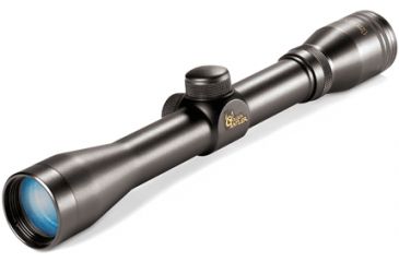 Image of Tasco Golden Antler 2.5x32mm Crossbow Matte Rifle Scope GA2532CB Rifle Scope