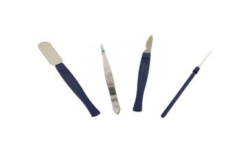 Image of Tasco Microscope Tool Set