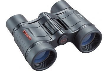 Image of Tasco Roof Prism Binoculars, 4x30, Black, Box, 254300
