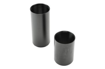 Image of Tasco 6-24x44 Crosshair with .125in Dot Target/Varmint Rifle Scope, Black Matte TG624X44DS