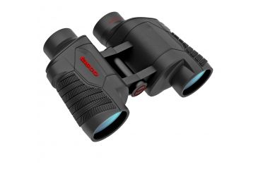 Image of Tasco 7X35 Porro Focus Free Binoculars, Black, 100736