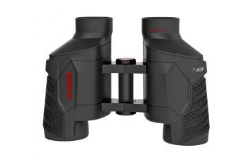 Image of Tasco 7X35 Porro Focus Free Binoculars, Black, 100736