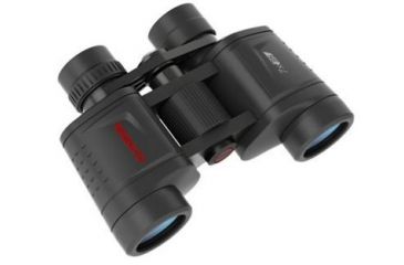 Image of Tasco 7x35 Porro Prism Binoculars, Black, Box 169735