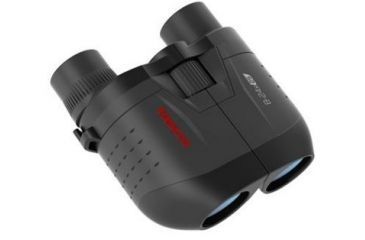 Image of Tasco 8-24x25 Porro Prism Binoculars,Black, Box ES82425Z