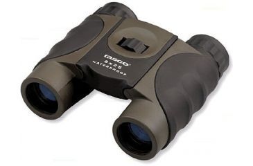 Image of Tasco 8x25mm Amphibian Binoculars