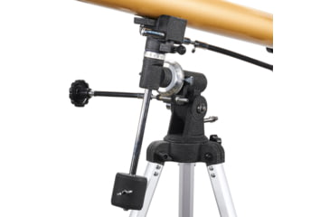 Image of Tasco 900x60mm Luminova Refractor Telescope