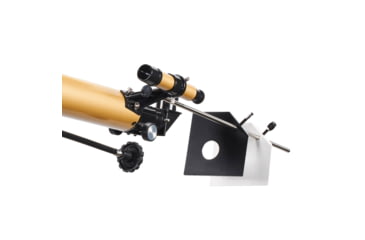 Image of Tasco 900x60mm Luminova Refractor Telescope