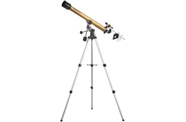 Image of Tasco 900x60mm Luminova Refractor Telescope