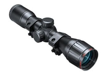 Image of Tasco Air Gun 4x32 Rifle Scope, 1 inch, Truplex, Black TAR432, EDEMO2