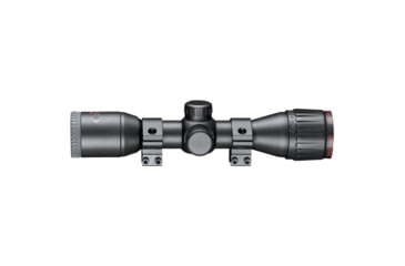 Image of Tasco Air Gun 4X32mm AO Rifle Scope, 1 inch Tube, Truplex Reticle, Matte Black, Box, TAR432